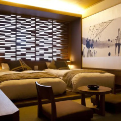 Отель Choyo Resort 4* Стандартный номер фото 4