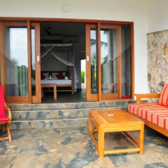 Отель Vesma Villas 3* Номер Делюкс фото 7