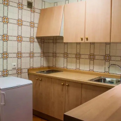 Отель Apartamentos Los Robles в номере фото 2