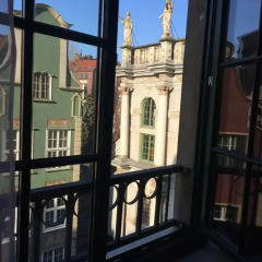 Отель Liberum 3* Номер категории Эконом с двуспальной кроватью фото 6