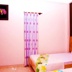 Отель Dalat Flower 3* Стандартный номер фото 2
