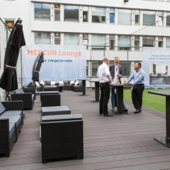 Mercur Hotel развлечения