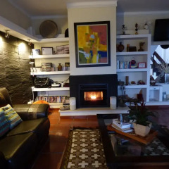 Отель Tres Bandeiras Guest House B&B развлечения