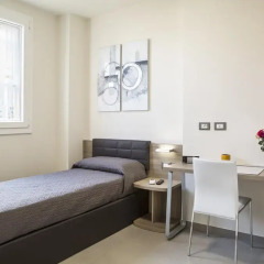 Отель Reno bed and breakfast Кальдерара-ди-Рено комната для гостей фото 2
