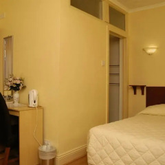 Отель New Central Guest House удобства в номере фото 2