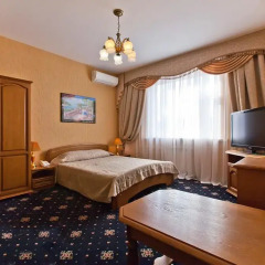 Hotel Korona комната для гостей фото 2