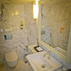 Отель The Kingsbury 5* Президентский люкс с различными типами кроватей фото 9