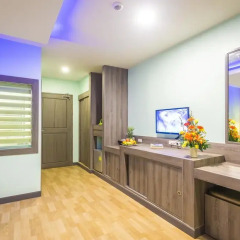 Add Plus Hotel & Spa удобства в номере