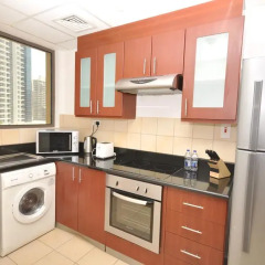 Suha Hotel Apartments by Mondo 4* Апартаменты с различными типами кроватей фото 17