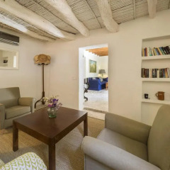 Отель Protur Residencia Son Floriana развлечения