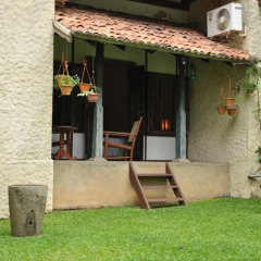 Отель Bangalawa 3* Номер Делюкс с различными типами кроватей фото 6