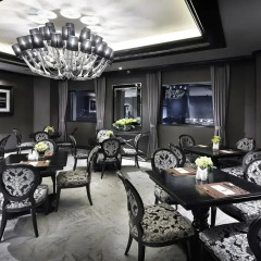 Kensington Hotel Yoido 4* Представительский номер с различными типами кроватей фото 11