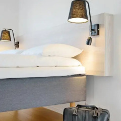 Апартаменты The APARTMENTS company - Majorstuen удобства в номере фото 2
