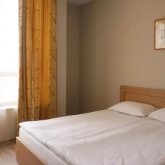 Отель Apartkomplex Sorrento Sole Mare 3* Апартаменты с разными типами кроватей фото 6