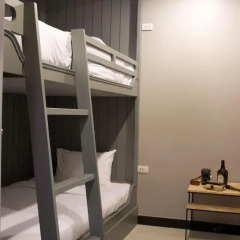 Отель The Secret Service Bed And Breakfast комната для гостей фото 4