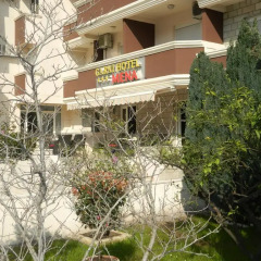 Garni Hotel Mena Будва фото 7