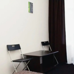 Отель Superhostel Kamennoostrovsky 39 3* Стандартный номер фото 7