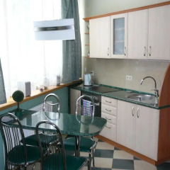 Отель Viva Maria Apartamenty Закопане в номере