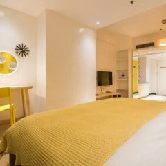 Guangzhou Jinzhou Hotel комната для гостей фото 3
