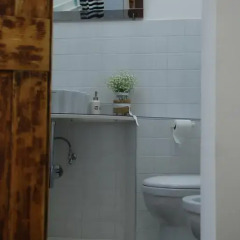 Отель B&B Design your Home Стандартный номер фото 4