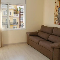Отель Barnapartments Rambla Cataluña Испания, Барселона - отзывы, цены и фото номеров - забронировать отель Barnapartments Rambla Cataluña онлайн комната для гостей фото 3