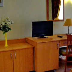 Отель Guest House Vienna удобства в номере