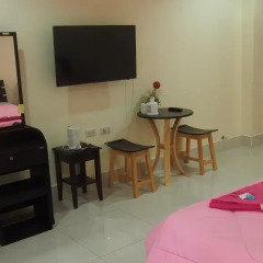 Отель Penhouse Pattaya 3* Стандартный номер фото 4