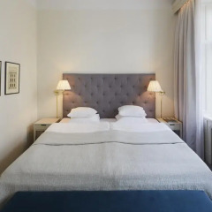 Hotel Diplomat Stockholm Стандартный номер фото 2