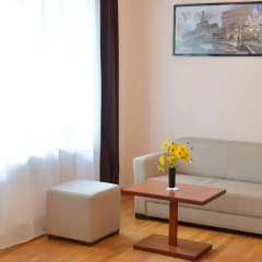 Hotel de Paris 3* Полулюкс с различными типами кроватей фото 2