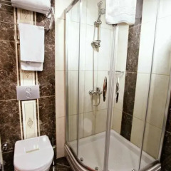 Grand Hotel Avcilar 3* Стандартный номер с различными типами кроватей фото 8