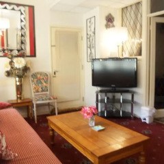Ardsley Hotel комната для гостей