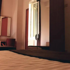 Hotel Esperanza 2* Стандартный номер с двуспальной кроватью фото 12