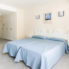 Отель Apartamentos Vista Club комната для гостей фото 3