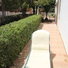 Отель Villa Elvein Фонтане-Бьянке помещение для мероприятий