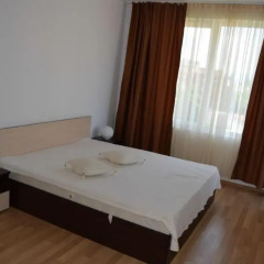 Апартаменты Admiral Plaza Apartments комната для гостей фото 3