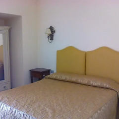Hotel Lanzillotta 4* Стандартный номер фото 5