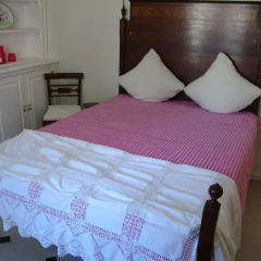 Отель Fantastic Villa - Central Lisbon комната для гостей фото 3
