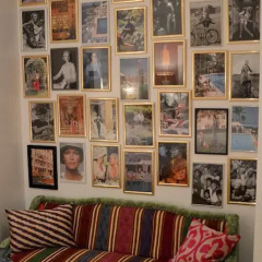 Отель B&B Exclusive Guesthouse Number Nine on the Canal Стандартный номер с различными типами кроватей фото 5