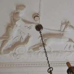 Отель Pensão Londres
