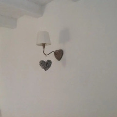 Отель B&B La Maison Del Borgo Antico Стандартный номер фото 15
