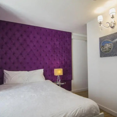 Stay Inn Lisbon Hostel Полулюкс с различными типами кроватей фото 3