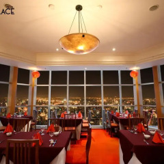 Отель Baiyoke Sky Hotel Таиланд, Бангкок - - забронировать отель Baiyoke Sky Hotel, цены и фото номеров помещение для мероприятий