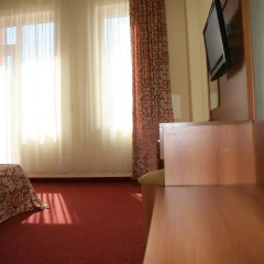 Beldiana Hotel 4* Стандартный номер с различными типами кроватей
