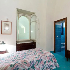 Отель Villa Barluzzi Равелло комната для гостей фото 2