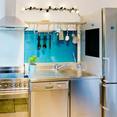 Отель Salzburg Residence Австрия, Зальцбург - отзывы, цены и фото номеров - забронировать отель Salzburg Residence онлайн в номере фото 3