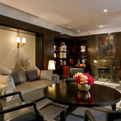 Отель Sofitel Le Faubourg Париж развлечения