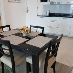 Отель Viewtalay 6 rental by owners в номере фото 2