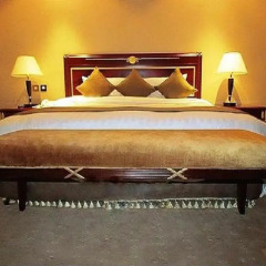 Chairmen Hotel 3* Люкс с различными типами кроватей