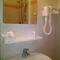 Hotel Capri 2* Стандартный номер фото 2