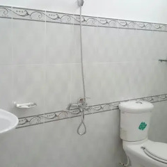 Little Home Hostel Nha Trang Стандартный номер с различными типами кроватей фото 37